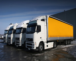 Land Freight